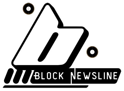 Block Newsline